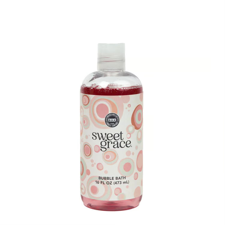 Sweet Grace Bubble Bath