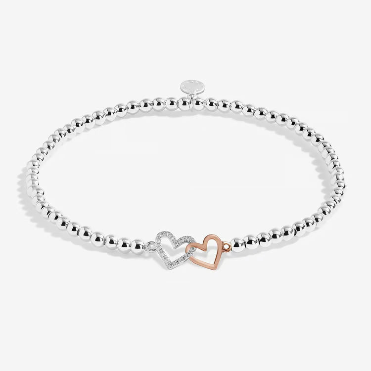 Kids' A Little Bracelet - Love You Sister