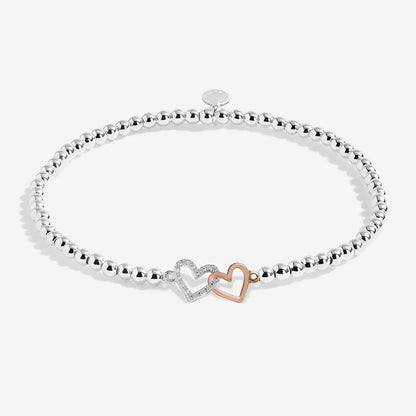Kids' A Little Bracelet - Love You Sister