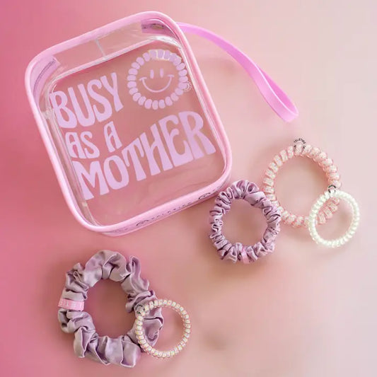 Bundle - Busy As A Mother