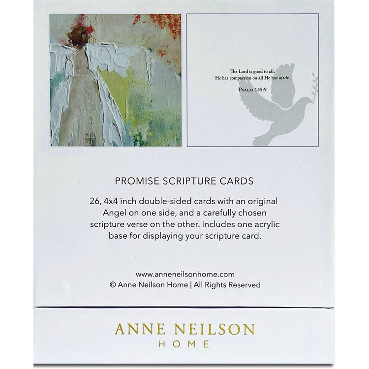 Scripture Cards - Promise