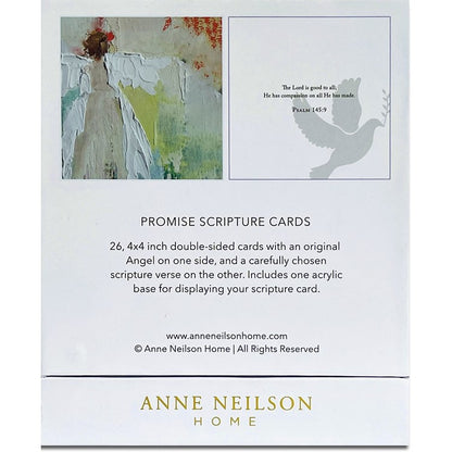Scripture Cards - Promise