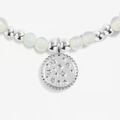 Kids' A Little Bracelet Birthstone - June