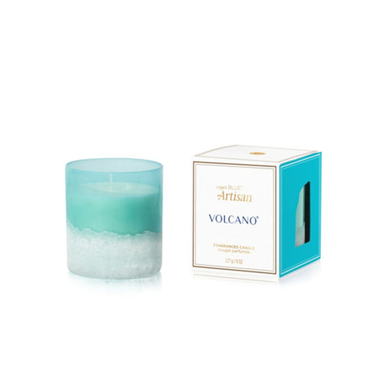 8oz Luce d' Almafi Boxed Tumbler - Volcano
