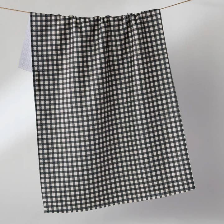 Heritage Tea Towel