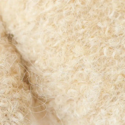 Baby Animal - Boucle Bear Honey