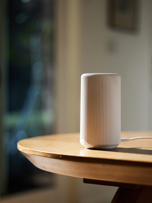 Pura Plus Tabletop Device - White