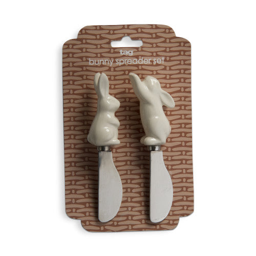 Bunny Spreader
