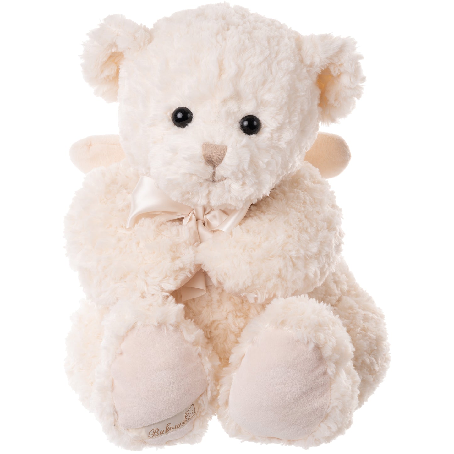 John The Great Bear