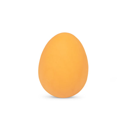 Egg Bouncy Ball