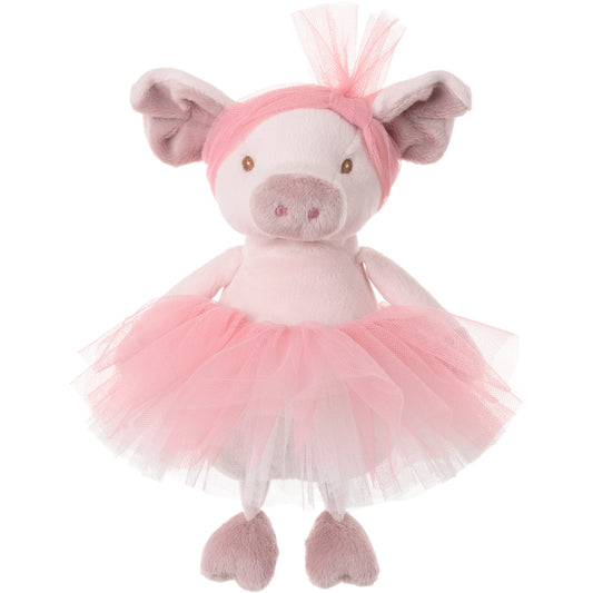 Stuffed Animal - Pretty Olga