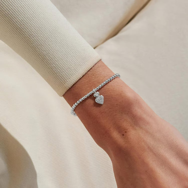 A Little Bracelet - Best Big Sis