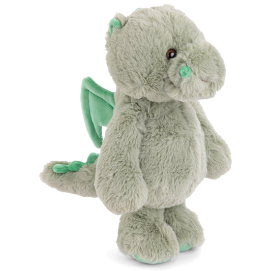 Lovely Drago - Emerald