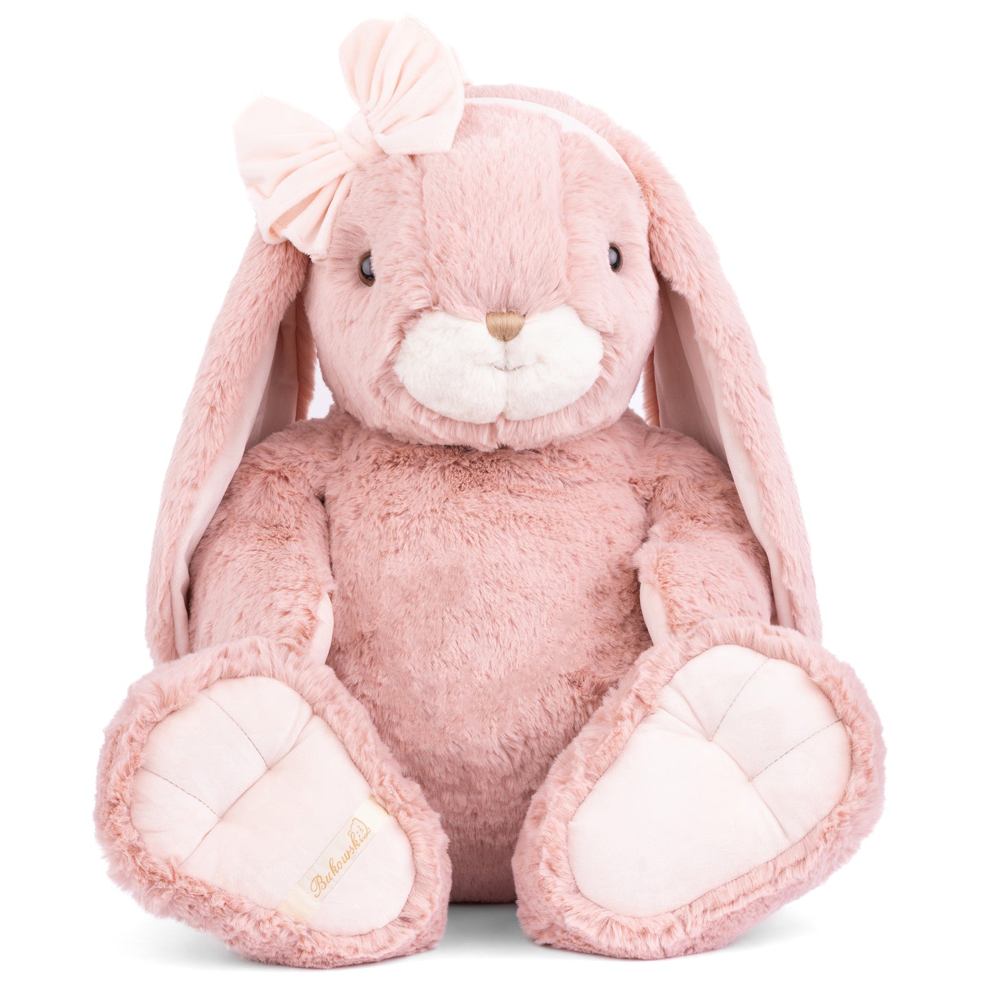 Jumbo Bunny Lollipop