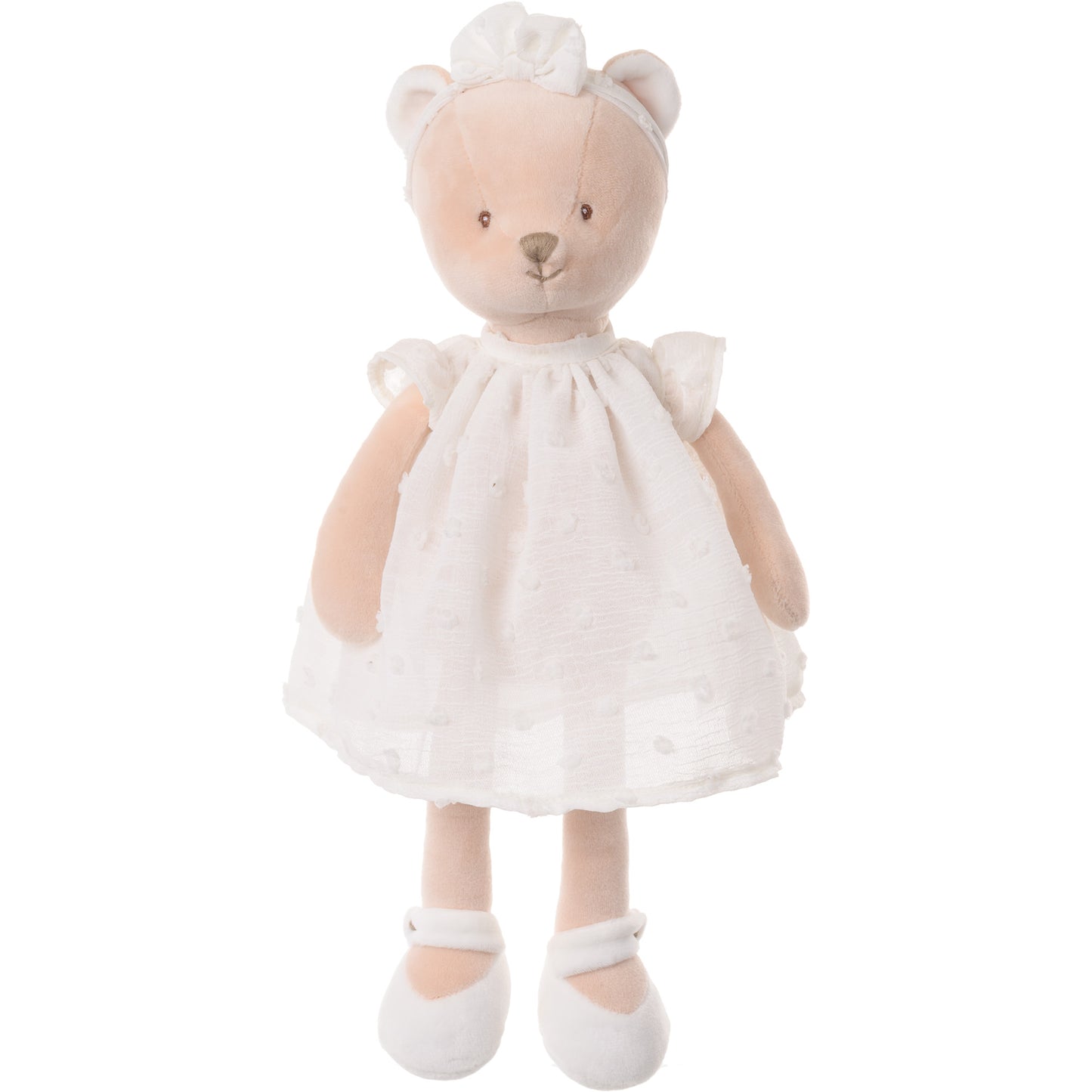 Stuffed Animal - Melissa