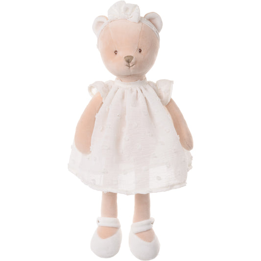 Stuffed Animal - Melissa