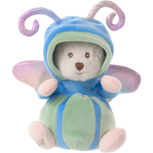 Ziggy Butterfly - Mint