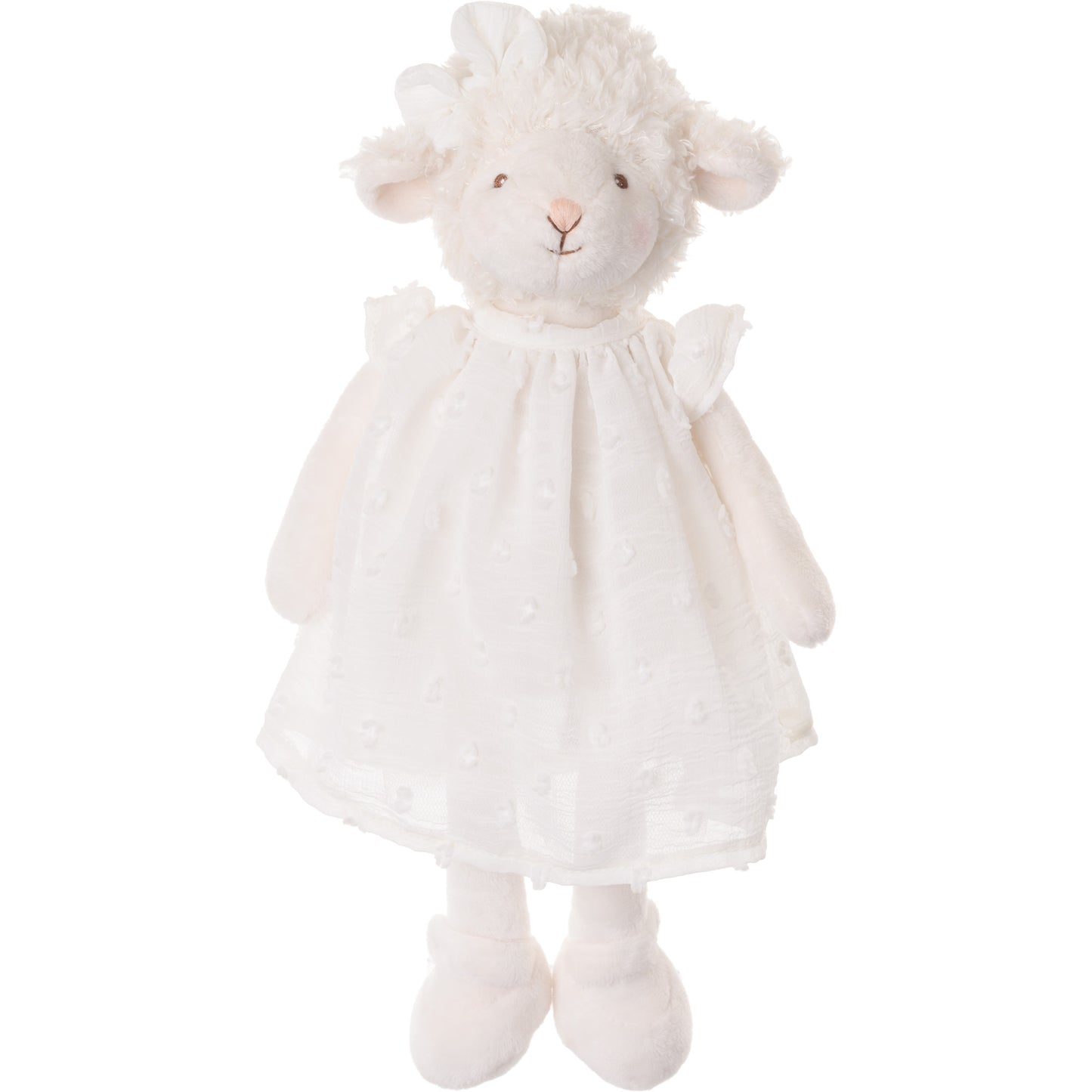 Molly Lamb