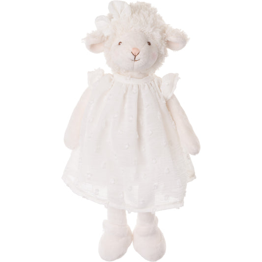 Molly Lamb