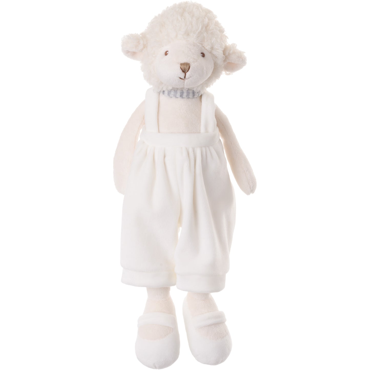 Mack Lamb