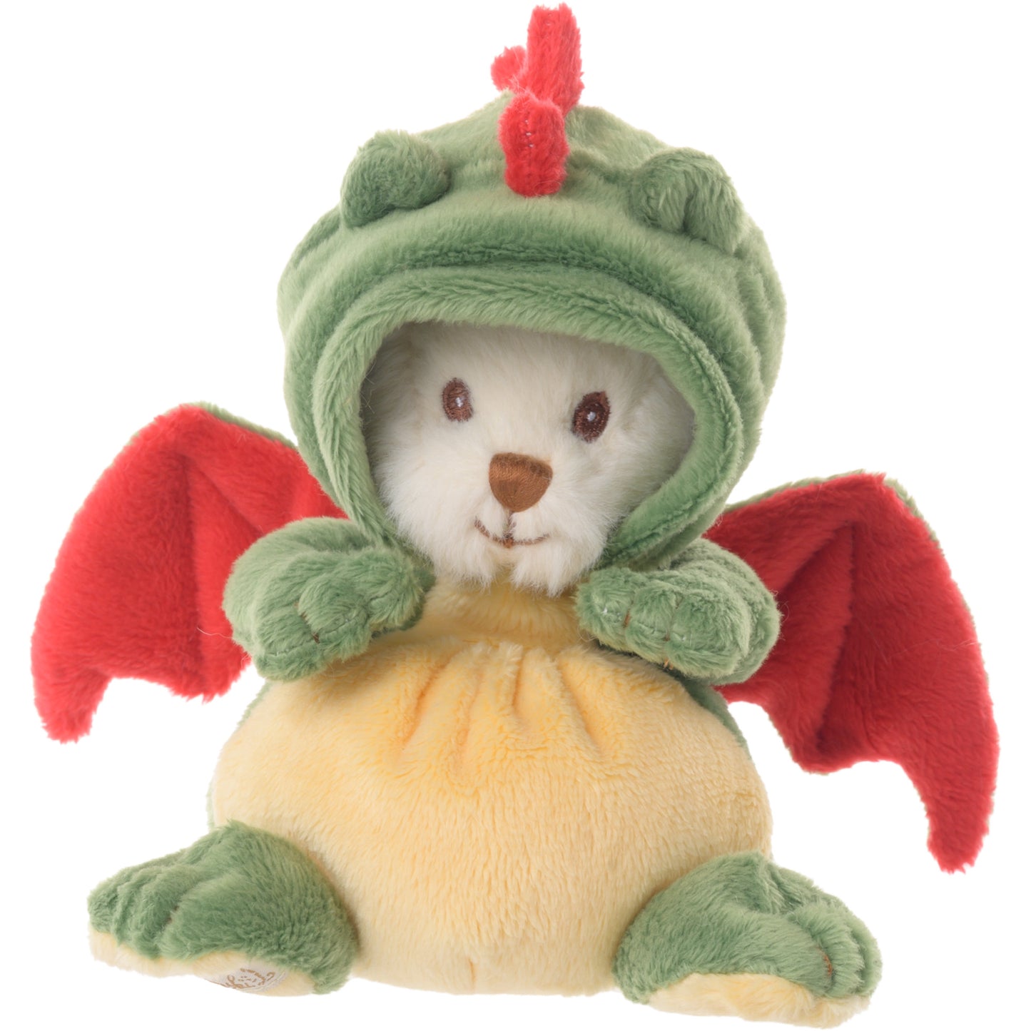 Ziggy Dragon