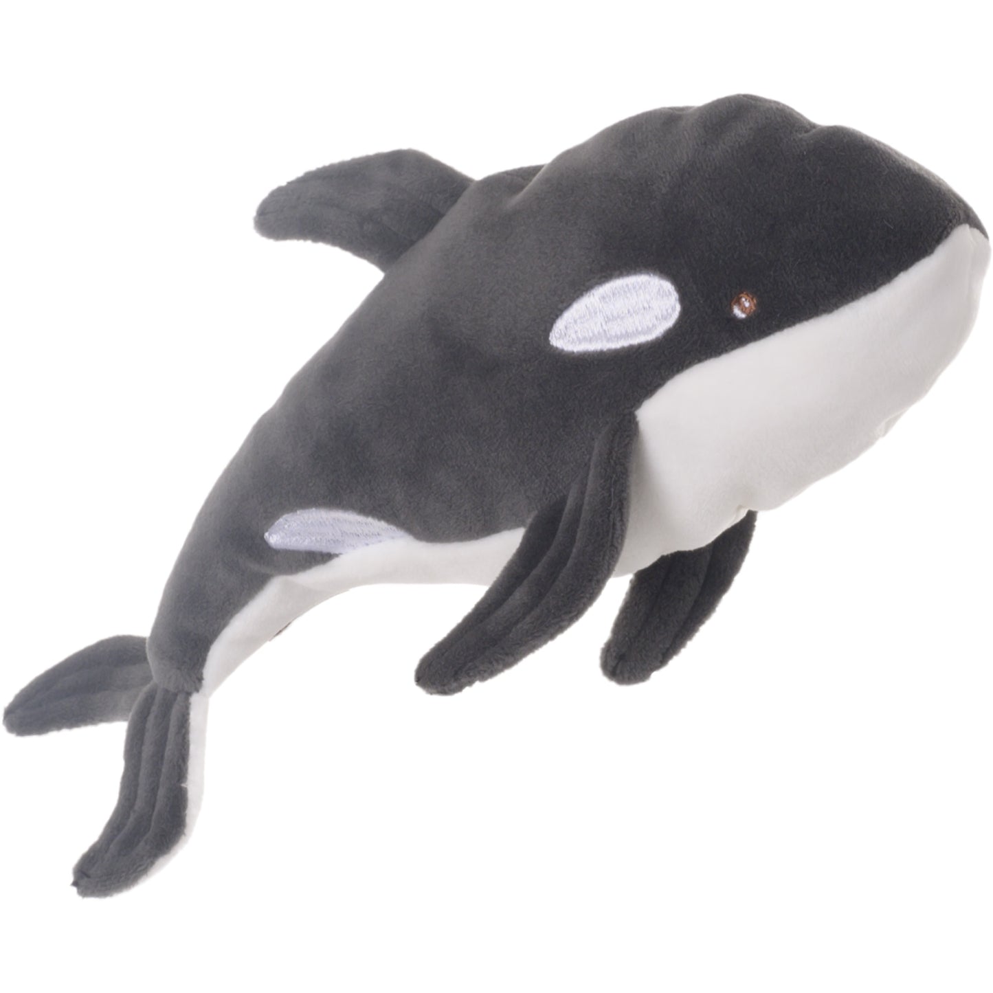 Baby Oreo Orca