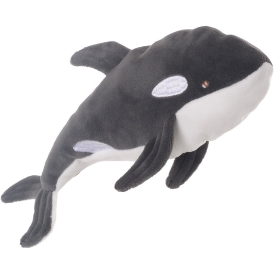 Baby Oreo Orca