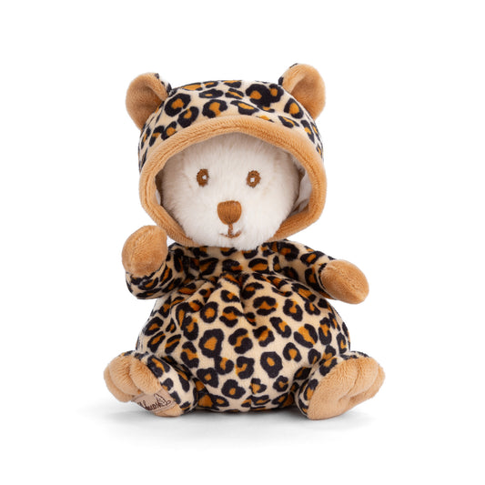 Ziggy Leopard