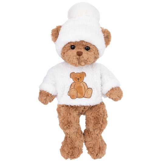 Stuffed Animal - Hunter
