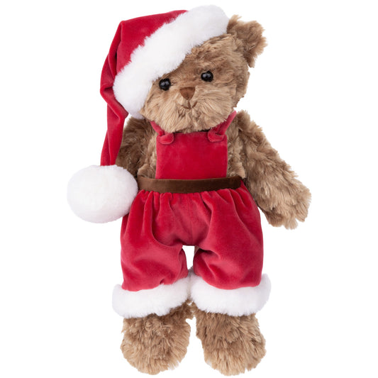 Christmas Mavi Bear