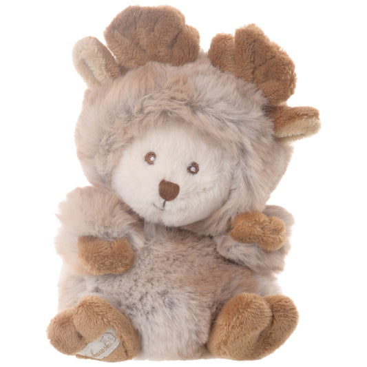 Ziggy Moose - Tan