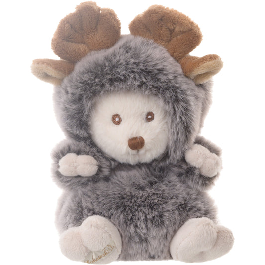 Ziggy Moose - Gray