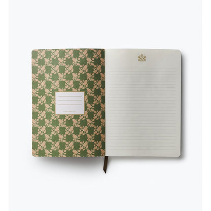 Softcover Journal - Portico