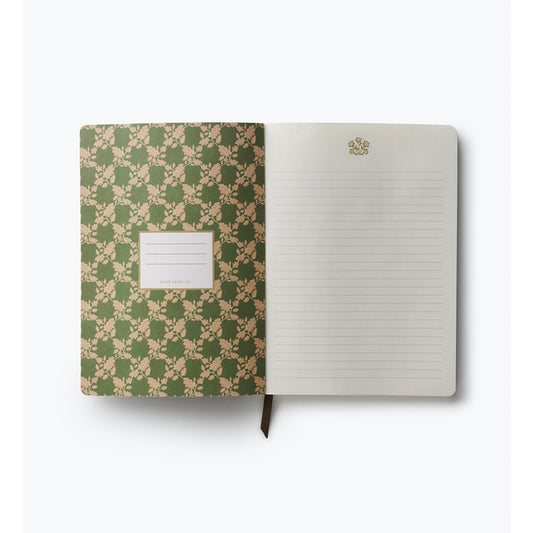 Softcover Journal - Portico