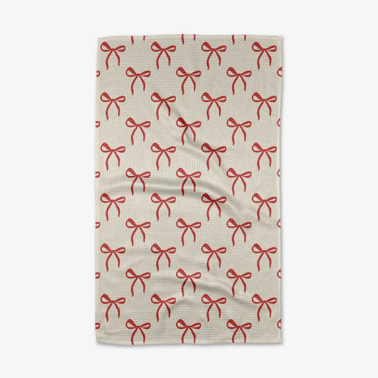 That's A Wrap Tea Towel