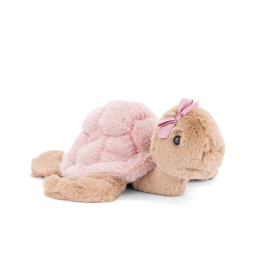 Baby Sandy Turtle - Pink