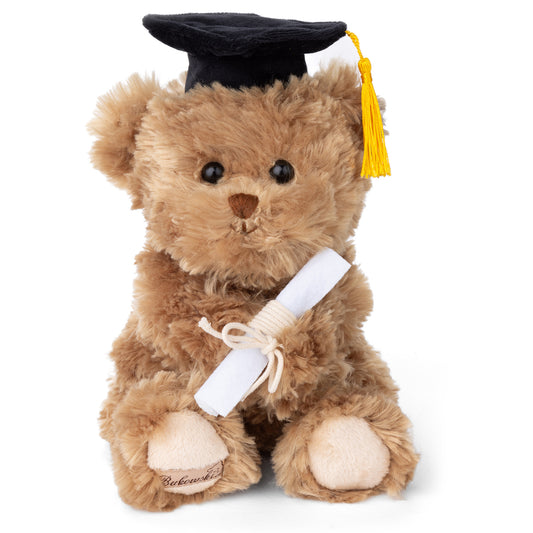 Graduate Bear