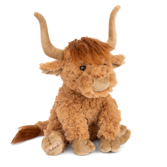 Henderson Highland Cow