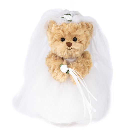 Bride Bear