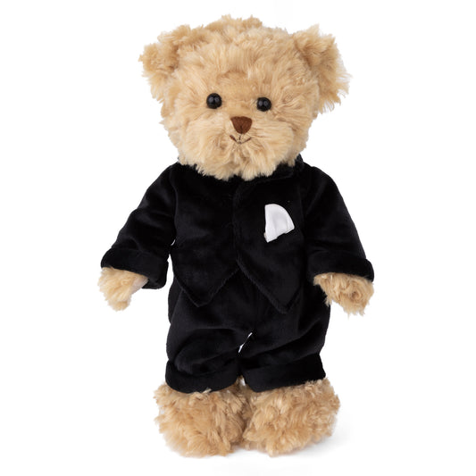 Groom Bear