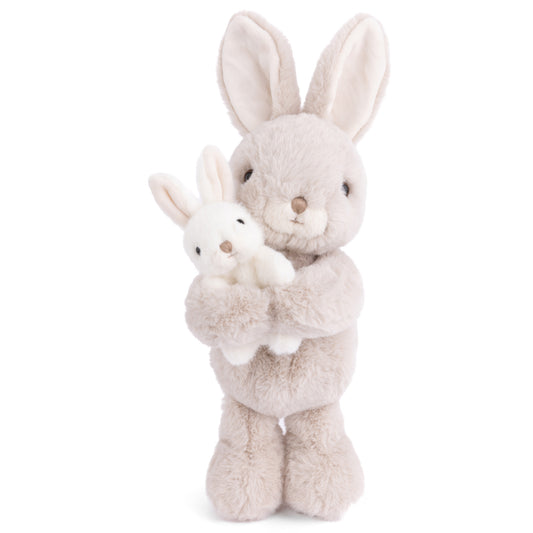 Sunny & Mama Bunny