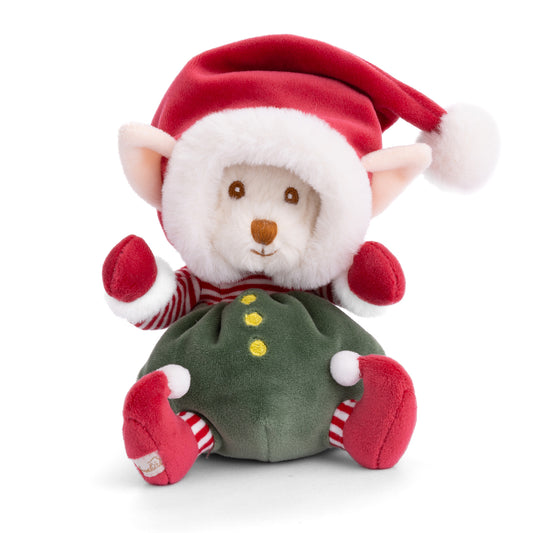 Ziggy Santa's Little Helper - Green