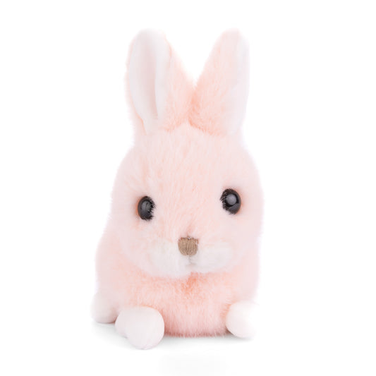 Baby Bunny - Peach