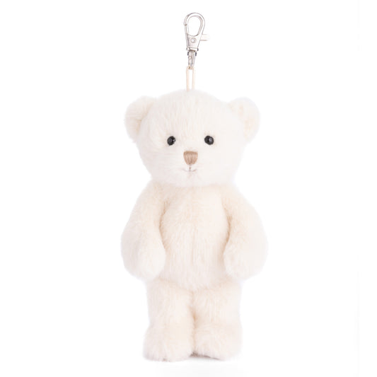 Bag Charm XL - Happy Wyatt Bear