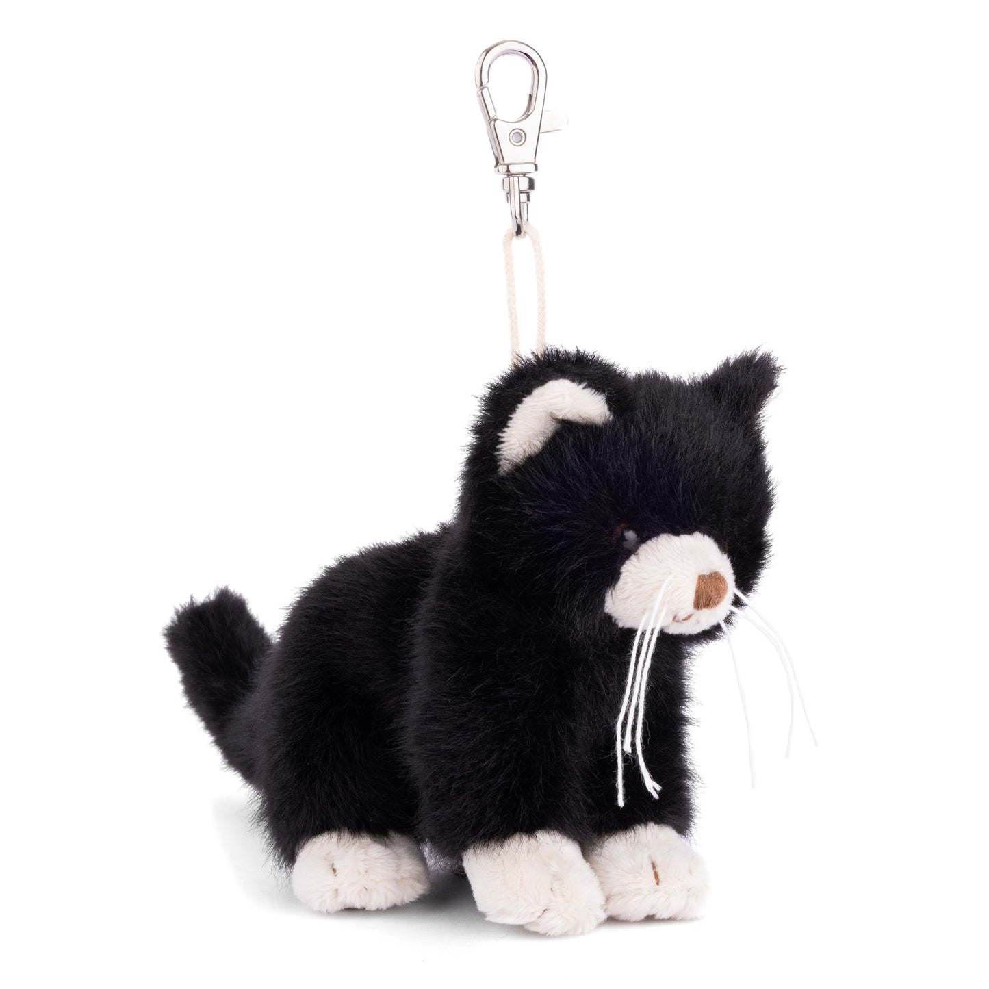 Bag Charm - Bambo Cat
