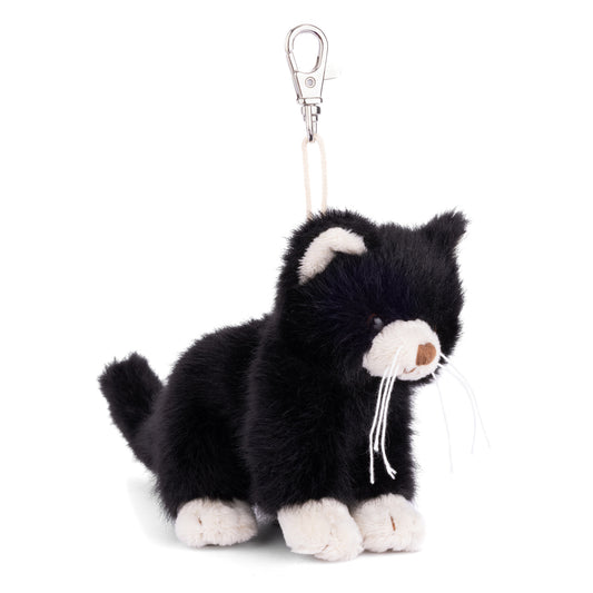 Bag Charm - Bambo Cat