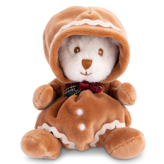 Ziggy Mr. Gingerbread