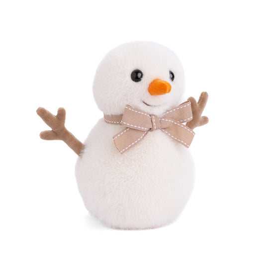 Jack Snowman