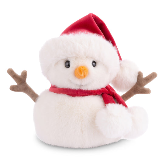 Christmas Jack Snowman