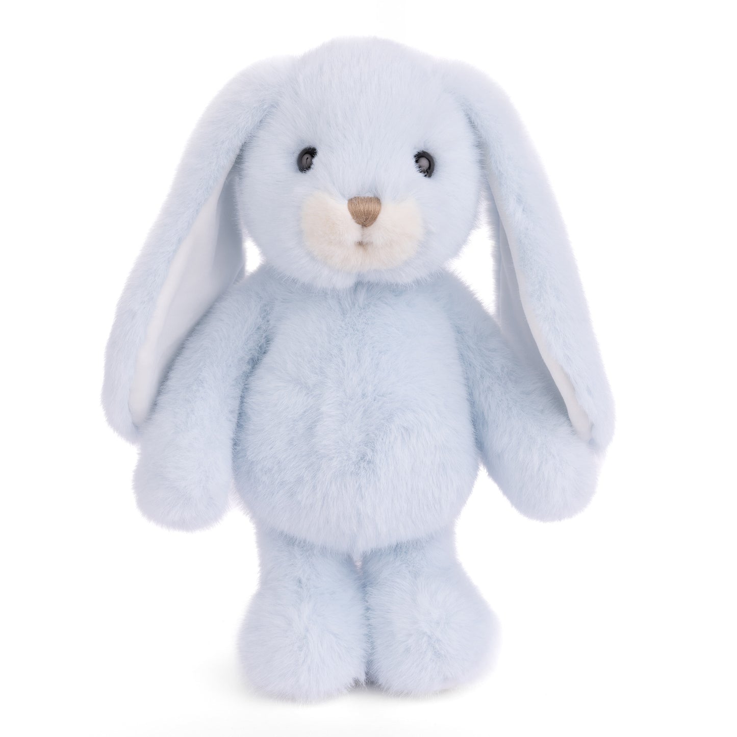 Jumpy Bunny - Heaven Blue